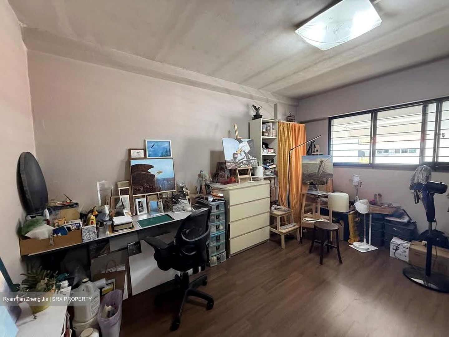 Blk 784 Yishun Avenue 2 (Yishun), HDB 3 Rooms #613528981